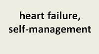 Significance of education and self-management support for
patients with chronic heart failure in family physician practice