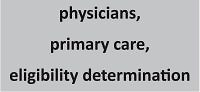 The family doctor in the jurisprudence of medical disciplinary boards. Analysis of select cases