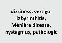 Balance disorders and vertigo as a complications of COVID-19