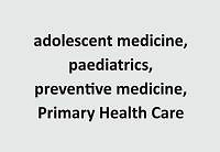 The future of well-care for adolescents in Poland.
More questions than answers