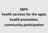 “Why shouldn’t I join your program”? Facilitators and barriers of older adults’ participation in the health promotion programs of an Age-friendly Healthcare Center. Results of a pilot study