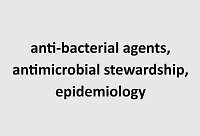 Antimicrobial resistance in the practice of primary care physicians: antimicrobial therapy