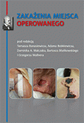 Zakażenia miejsca operowanego