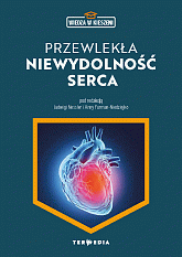 Wiedza w kieszeni – przewlekła niewydolność serca