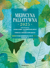 Medycyna paliatywna 2025