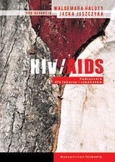 HIV/AIDS
Podręcznik dla lekarzy i studentów