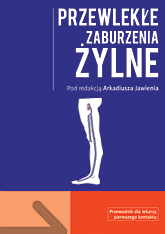 Przewlekłe zaburzenia żylne