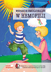 Wsparcie emocjonalne w hemofilii