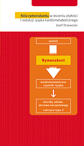 Rola rymonabantu w leczeniu otyłości 
i redukcji ryzyka kardiometabolicznego