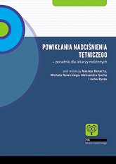 Powikłania nadciśnienia tętniczego – poradnik dla lekarzy rodzinnych