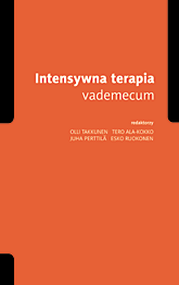 Intensywna terapia - vademecum