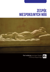 Zespół niespokojnych nóg