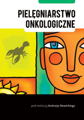Pielęgniarstwo onkologiczne<br>