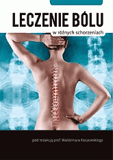 Leczenie bólu w różnych schorzeniach
