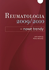 Nowe trendy w reumatologii 2009/2010