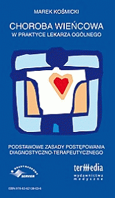 Choroba wieńcowa  w praktyce lekarza ogólnego