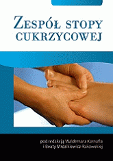 Zespół stopy cukrzycowej