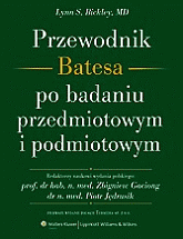 Przewodnik Batesa po badaniu przedmiotowym i podmiotowym