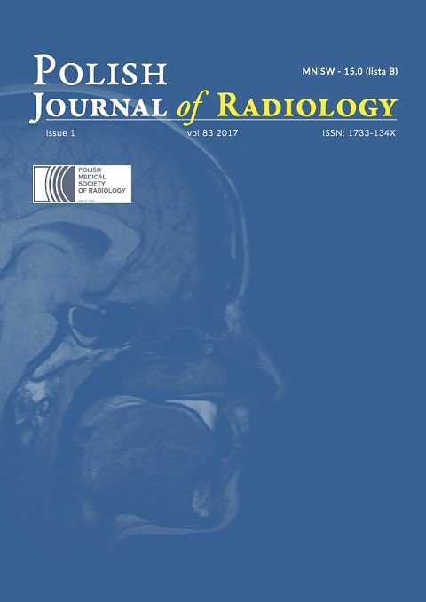 Polish Journal of Radiology