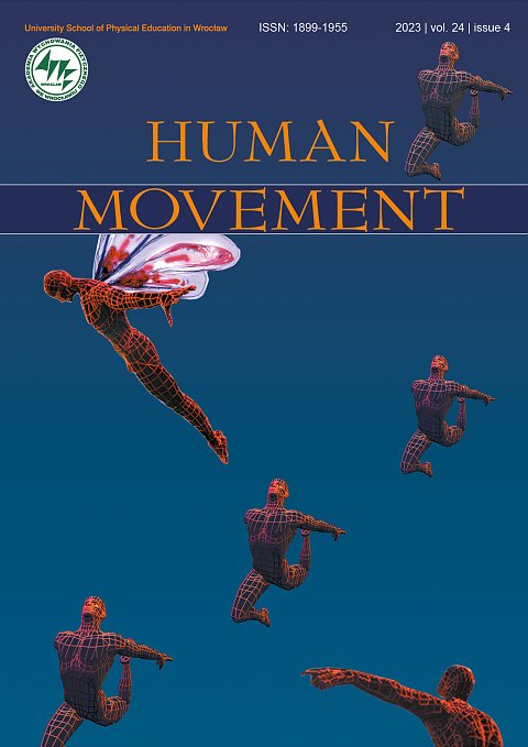 Human Movement