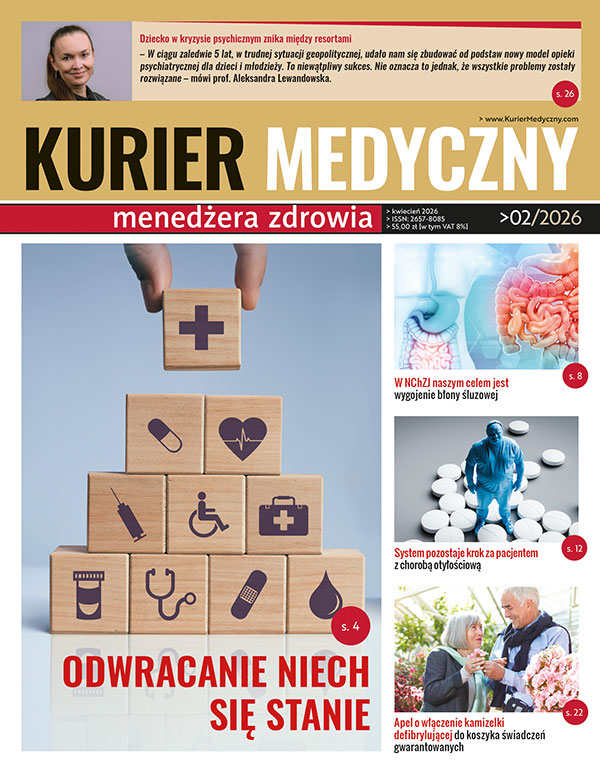 Kurier Medyczny