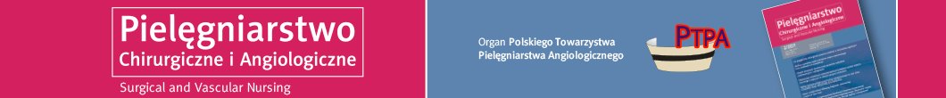 Surgical and Vascular Nursing