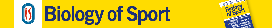 Biology of Sport