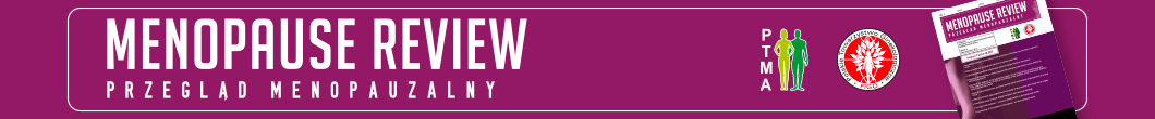 Menopause Review Special Issues