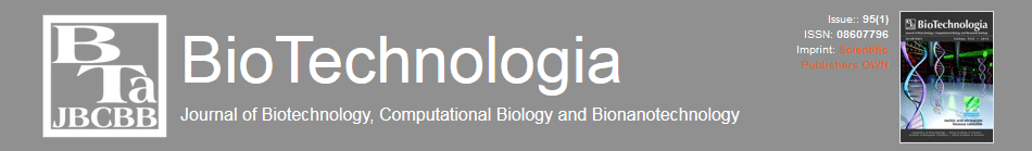 BioTechnologia