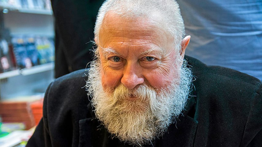 Moja żona jest psychologiem