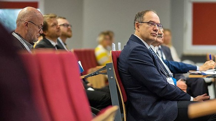Sytuacja podbramkowa, ale nie przegrana