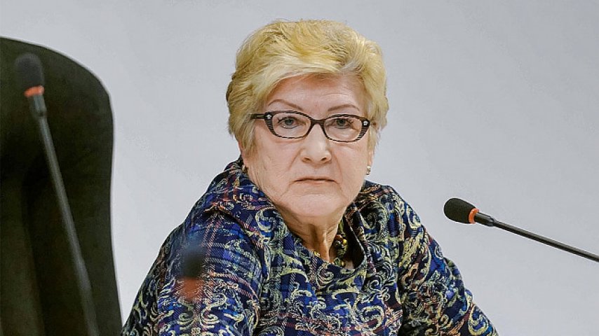 Bez norm zatrudnienia nie ma mowy o jakości