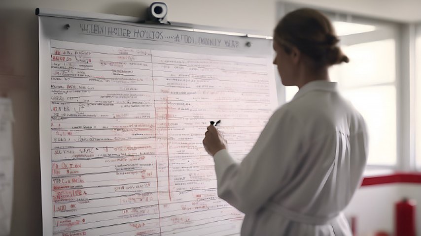 Lista porodówek do zamknięcia