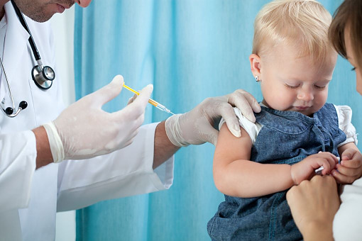 Inwestujmy w 13-walentną szczepionkę przeciwko pneumokokom