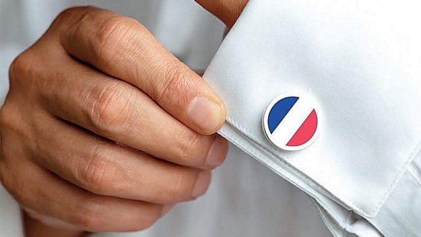 Elegancja Francja?
