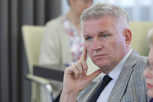 W Sejmie o wyrobach tytoniowych i e-papierosach ►