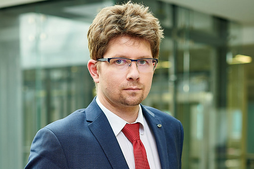 Robimy wszystko, by 1,2 mld zł z KPO nie przepadło