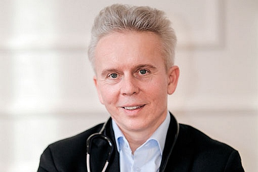 Geriatria wyzwaniem 