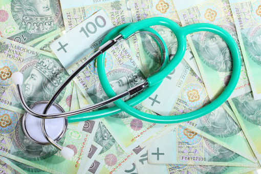 Prezydium NRL: Stan ochrony zdrowia nie pozwala na zmniejszenie jej finansowania