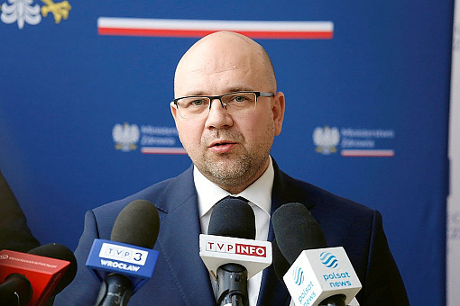 Najwięcej zgłoszeń do RPP dotyczy dostępności do świadczeń oraz ich jakości