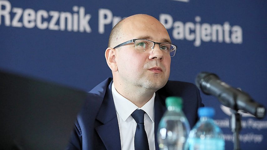 Bartłomiej Chmielowiec kontra szarlatani 