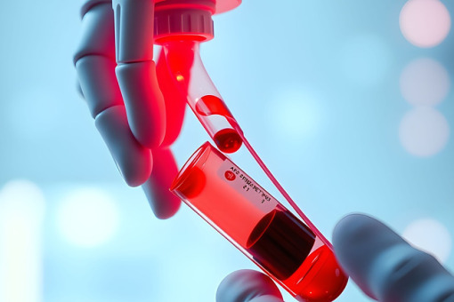 AI diagnozuje cukrzycę, HIV i COVID-19