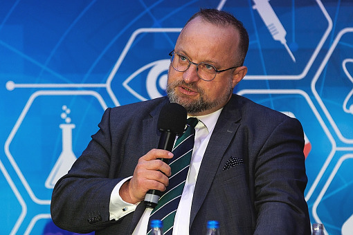 Polityka lekowa w polskiej prezydencji – podsumowanie ►