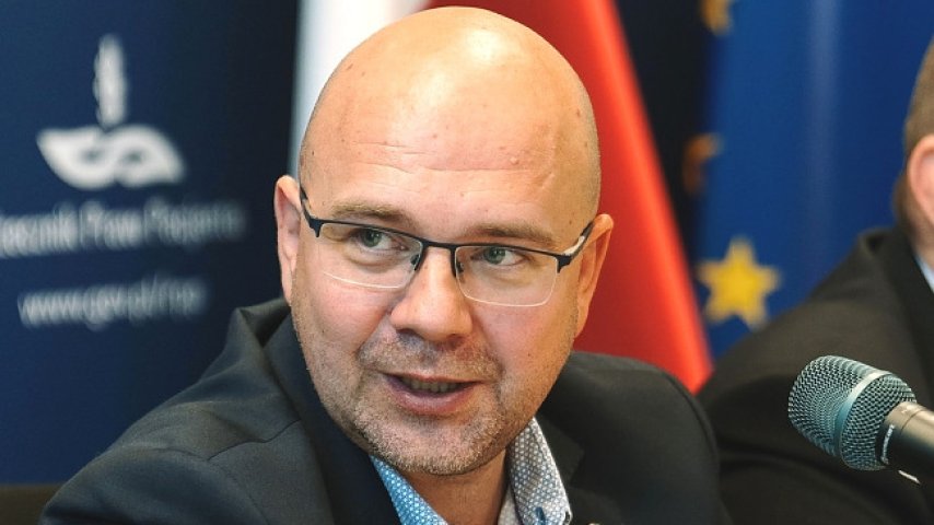 Lex szarlatan – projekt 