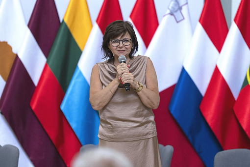 Zdrowie filarem bezpieczeństwa Europy – podsumowanie polskiej prezydencji