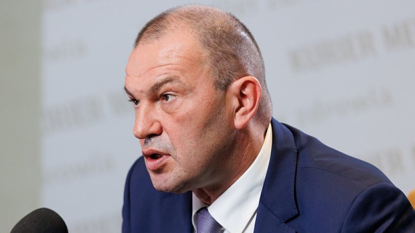 Za mało pieniędzy na zdrowie od rolników