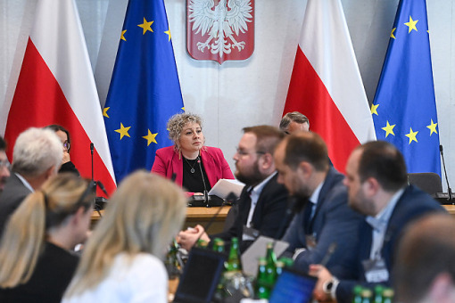 Podkomisja ws. zawodu psychoterapeuty – problem z poprawkami