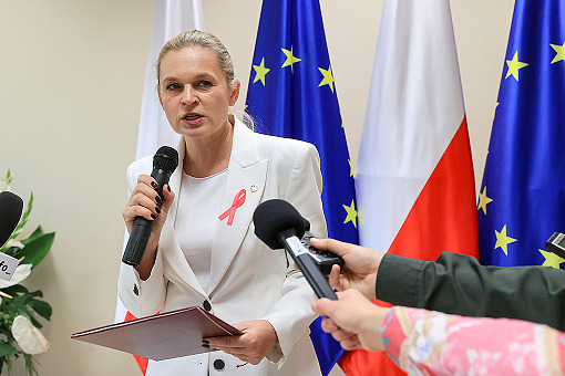 Edukacja zdrowotna – by nie było „szurii” ►