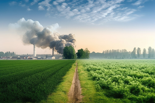 Smog zabija przedwcześnie 