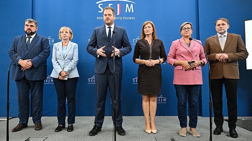 Brak konkretów ►